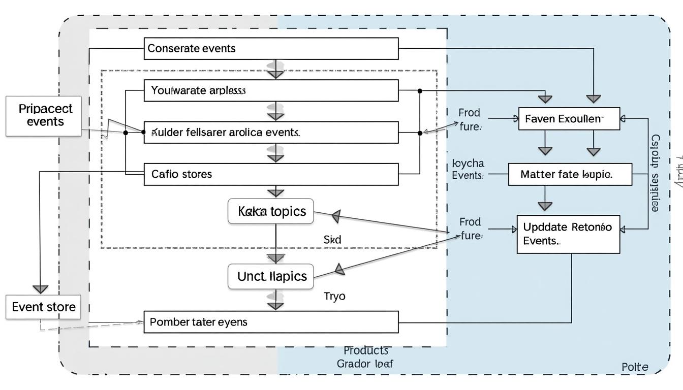 découvrez comment l'event sourcing avec kafka révolutionne la gestion des données en offrant une traçabilité inégalée, une meilleure réactivité et une architecture scalable. plongez dans les avantages et les mécanismes qui sous-tendent cette approche innovante.