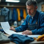 découvrez les enjeux et les exigences de la réglementation sur le lavage des vêtements de travail. informez-vous sur les meilleures pratiques pour garantir la conformité tout en assurant la sécurité et l'hygiène de vos salariés.