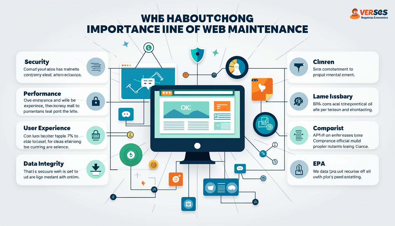 découvrez tout ce qu'il faut savoir sur le contrat de maintenance de site web : les prix moyens, les options disponibles et les éléments à considérer pour garantir le bon fonctionnement et la sécurité de votre site. informez-vous pour faire le meilleur choix pour votre présence en ligne.