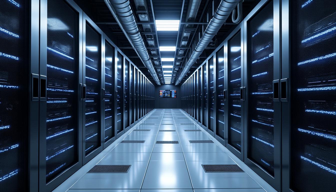 découvrez tout ce qu'il faut savoir sur l'hébergement web avec notre guide pour débutants. apprenez les bases, les différents types d'hébergement et comment choisir la solution idéale pour votre site internet.