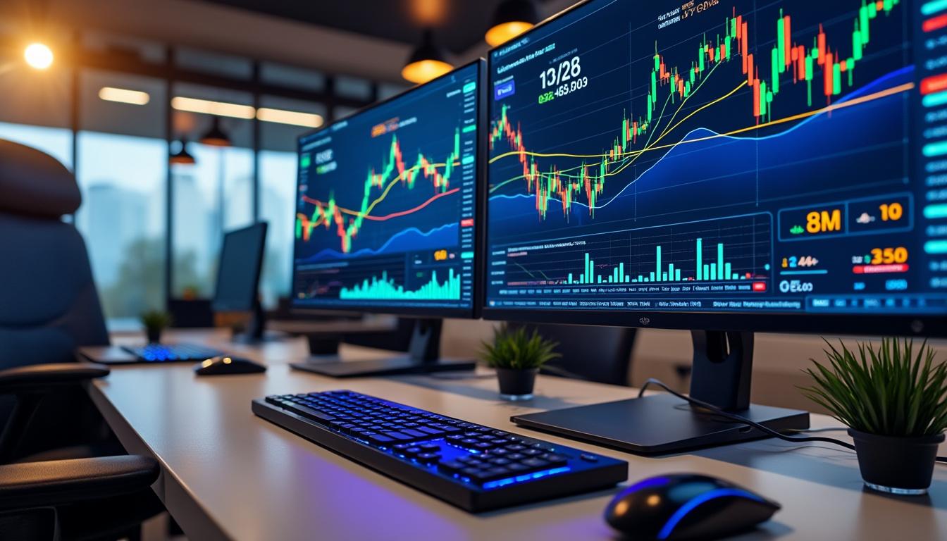 découvrez tout ce que vous devez savoir sur les cryptomonnaies layer 0 et leur implication fiscale. cette guide pour investisseurs vous aide à naviguer dans le monde des crypto-actifs et à comprendre les obligations d'imposition liées à vos investissements.