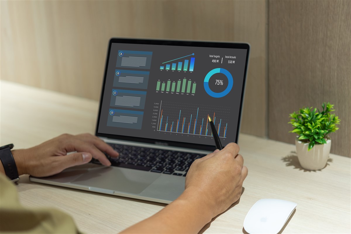 Data visualisation