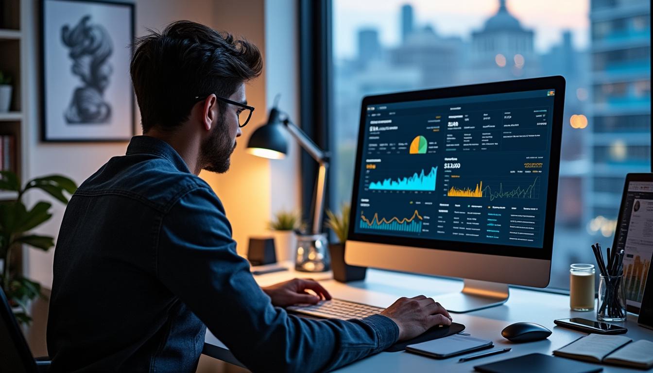 découvrez les astuces simples et efficaces pour identifier l’hébergeur de n’importe quel site web. accédez à des outils et techniques qui vous permettront de le faire en quelques clics, sans aucune difficulté.