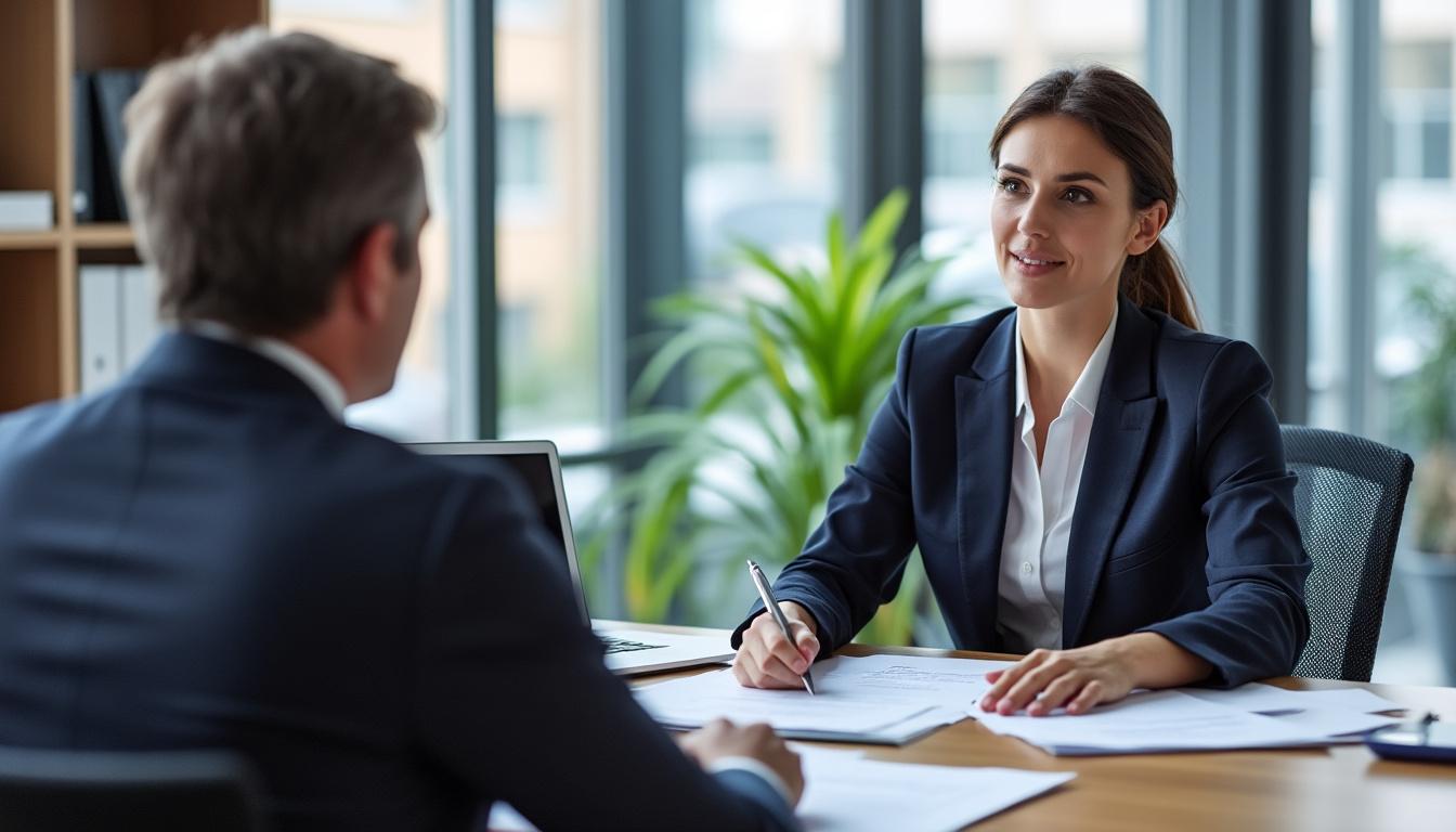 découvrez les étapes clés pour réaliser un bilan de compétences efficace qui peut transformer votre avenir professionnel. apprenez à évaluer vos compétences, définir vos objectifs et booster votre carrière grâce à une approche personnalisée.