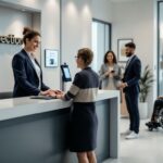 découvrez les avantages d'une banque d'accueil pmr pour renforcer l'image de marque de votre entreprise en offrant accessibilité et expérience client optimale.