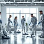 trouvez les meilleures entreprises de nettoyage de locaux professionnels en 2026 pour un espace de travail propre, sain et impeccable. comparez les services et choisissez l'excellence pour votre entreprise.