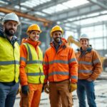 explorez notre sélection des meilleures marques de vêtements de travail, alliant confort, durabilité et style pour les professionnels exigeants.