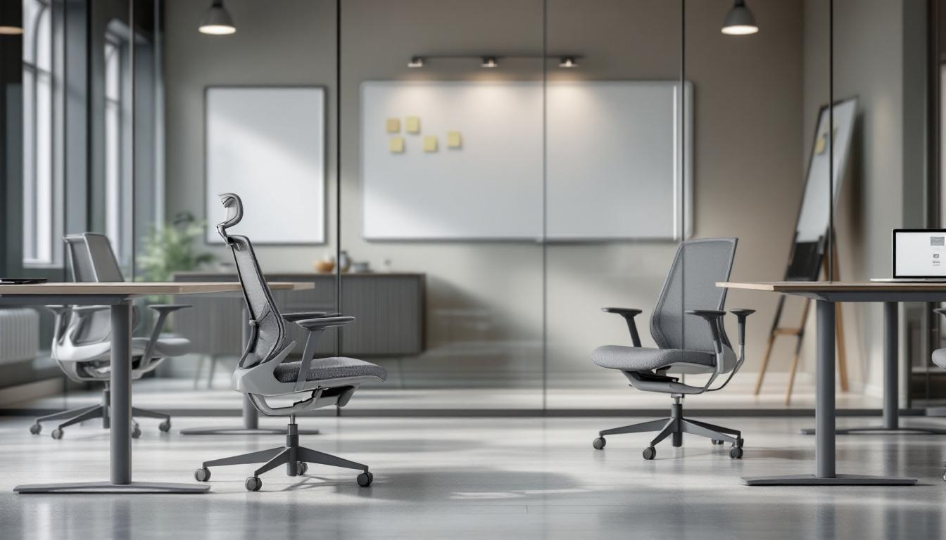 découvrez notre sélection des meilleurs sites pour acheter du mobilier de bureau de qualité et aménager un espace de travail idéal, alliant confort et style.