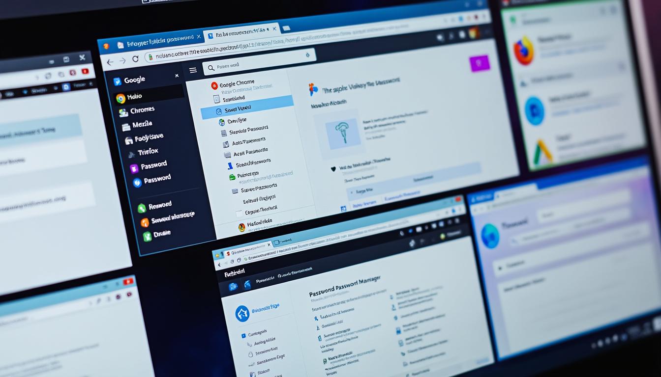 plongez dans l'univers caché des mots de passe enregistrés dans votre navigateur. apprenez à les gérer efficacement, à sécuriser vos informations et à mieux comprendre leur impact sur votre vie numérique.