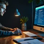 plongez dans l'univers des mots de passe cachés dans votre navigateur ! découvrez comment accéder, gérer et sécuriser vos identifiants enregistrés pour naviguer en toute tranquillité.