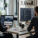 découvrez les avantages d'elementor pro comparé au développement sur mesure et choisissez l'approche idéale pour réaliser votre projet web efficacement.