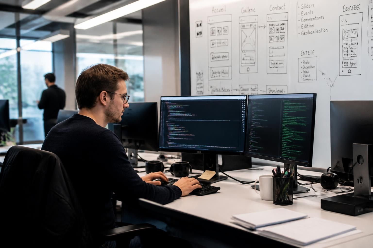 découvrez les avantages d'elementor pro comparé au développement sur mesure pour choisir la meilleure approche adaptée à votre projet web.