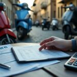 découvrez les erreurs courantes à éviter lors de la souscription d'une assurance pour votre scooter de livraison. assurez-vous de choisir la meilleure couverture adaptée à vos besoins et protégez-vous efficacement sur la route.