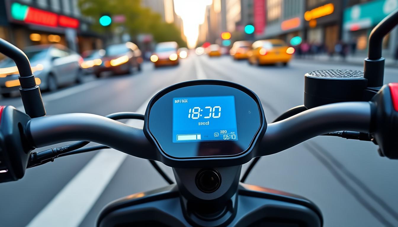 découvrez les erreurs courantes à éviter lors de la souscription d'une assurance pour scooter de livraison. assurez-vous d'obtenir la couverture adéquate pour protéger votre activité et vos biens tout en maîtrisant vos coûts.
