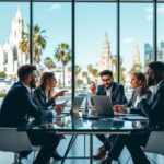 découvrez notre sélection des meilleurs consultants seo à montpellier pour optimiser votre visibilité en ligne et booster votre trafic efficacement.