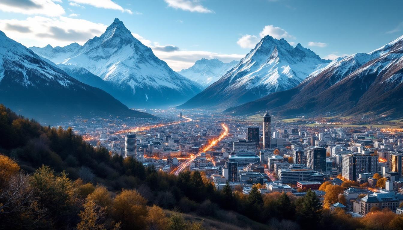 découvrez les meilleures agences seo à grenoble pour booster votre visibilité en ligne et optimiser votre stratégie digitale. comparez, choisissez et propulsez votre business dès aujourd'hui !