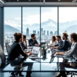 découvrez les meilleures agences seo à grenoble pour optimiser votre visibilité en ligne et booster votre stratégie digitale avec des experts locaux.