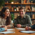 découvrez les témoignages inspirants d'anciens étudiants de notre formation développeur web à distance. apprenez comment ils ont réussi grâce à nos cours flexibles et adaptés, et comment cette formation a transformé leur carrière. rejoignez-les et lancez votre parcours vers le succès dans le monde du développement web.