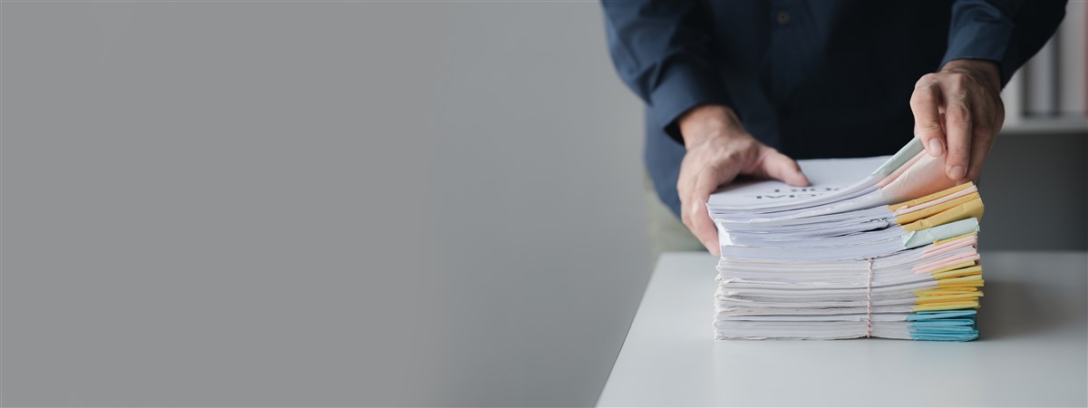 GED efficace dans votre entreprise