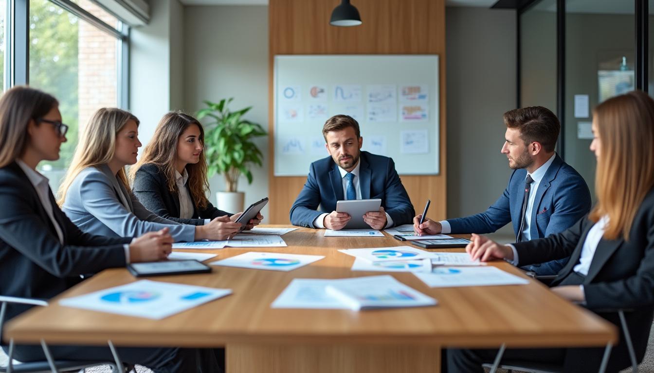 défis du gestionnaire d'association : financement, gouvernance, bénévolat. stratégies concrètes pour maximiser l'impact et la performance de votre organisation.