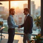 découvrez comment remercier efficacement quelqu'un pour son aide professionnelle grâce à notre guide pratique, avec des conseils simples et personnalisés pour exprimer votre gratitude.