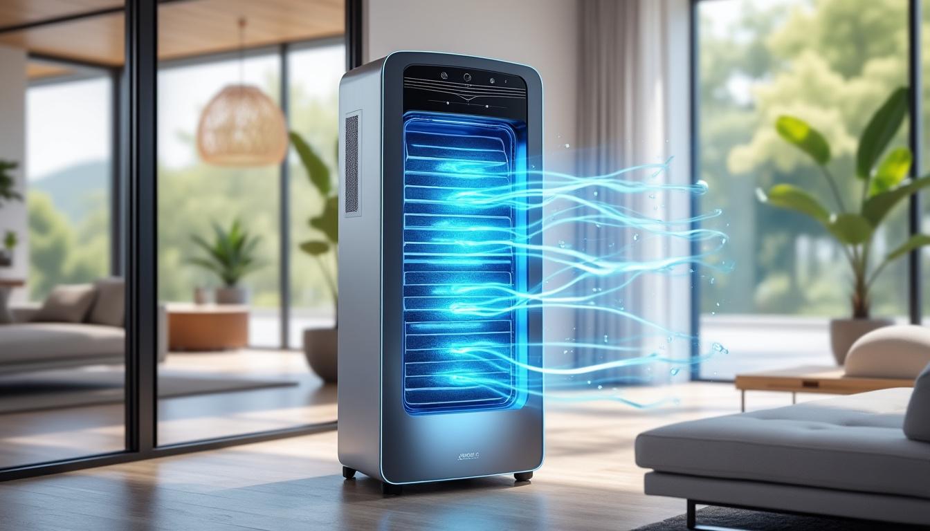 découvrez comment le rafraîchissement adiabatique cta peut améliorer l'efficacité énergétique de votre entreprise. guide pratique, conseils d'installation et avantages pour optimiser votre système de ventilation.