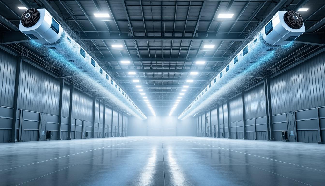 découvrez comment le rafraîchissement adiabatique avec cta peut améliorer le confort et réduire la consommation énergétique de votre entreprise. suivez notre guide pratique pour des solutions efficaces et économiques.
