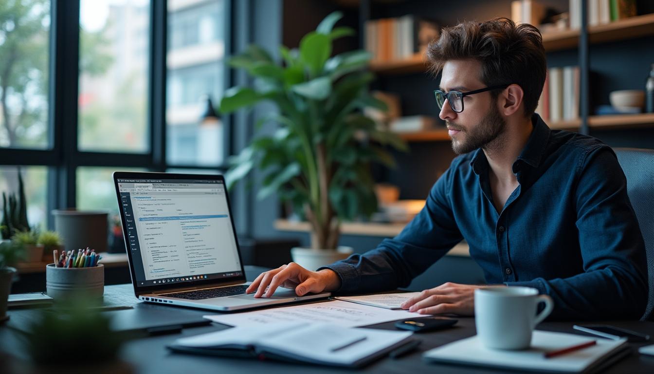 découvrez comment le choix des extensions de fichiers pour traitement de texte influence la compatibilité, la collaboration et la productivité au quotidien. optimisez vos documents grâce aux bons formats !