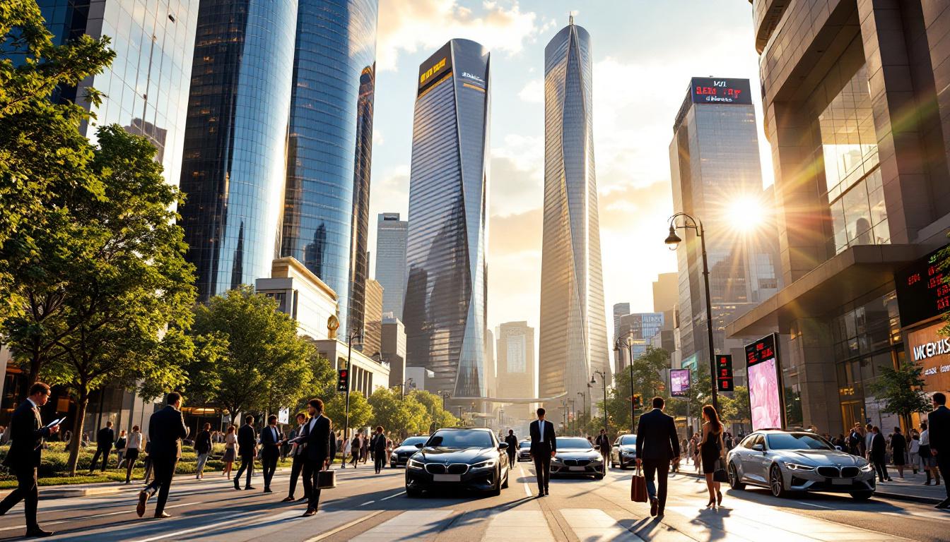 découvrez comment investir en scpi sans apport et les stratégies essentielles pour réussir votre projet immobilier en toute sérénité.