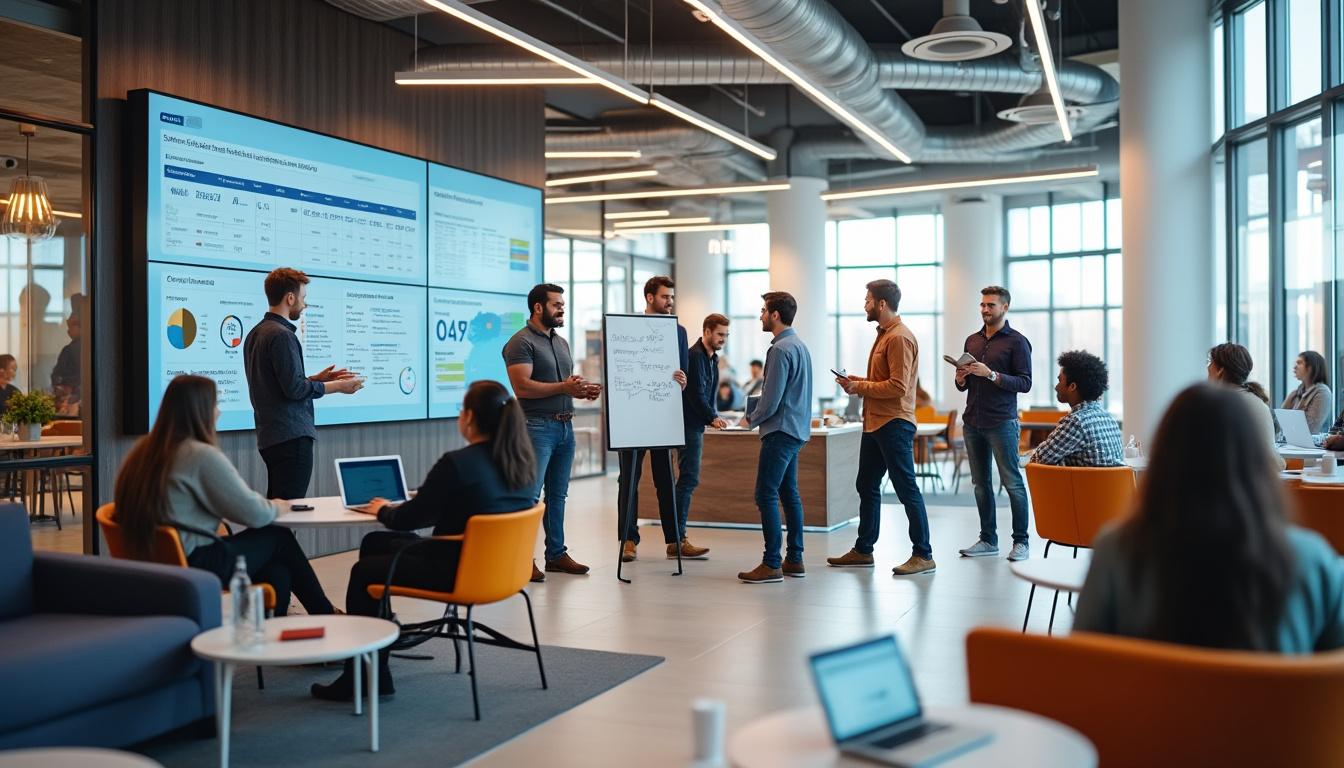 découvrez ce qu’est la méthode du multi-sourcing, sa définition, ses stratégies clés et les principaux bénéfices pour optimiser l’approvisionnement et la gestion des fournisseurs dans votre entreprise.