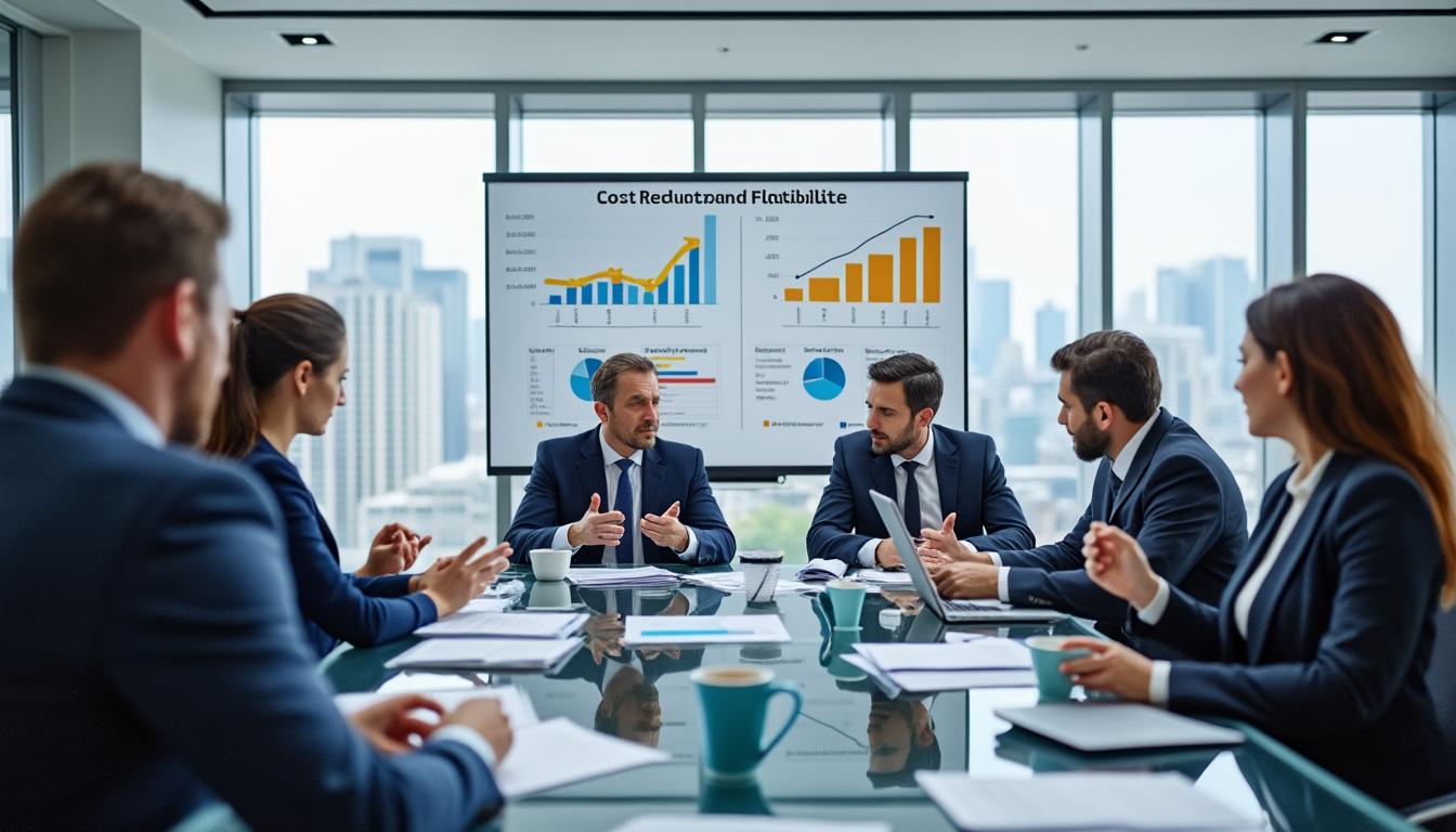 découvrez la méthode du multi-sourcing : définition, principes stratégiques et principaux bénéfices pour optimiser vos achats et renforcer la résilience de votre chaîne d'approvisionnement.