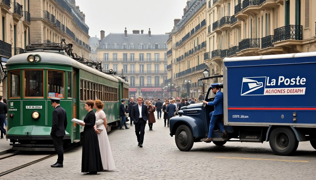 découvrez ce qu'est le monopole institutionnel, des exemples concrets et ses implications sur la concurrence dans différents secteurs économiques.