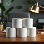 découvrez comment acheter du papier toilette en gros pour votre bureau peut être une solution économique et durable, tout en répondant aux besoins d’hygiène des entreprises.