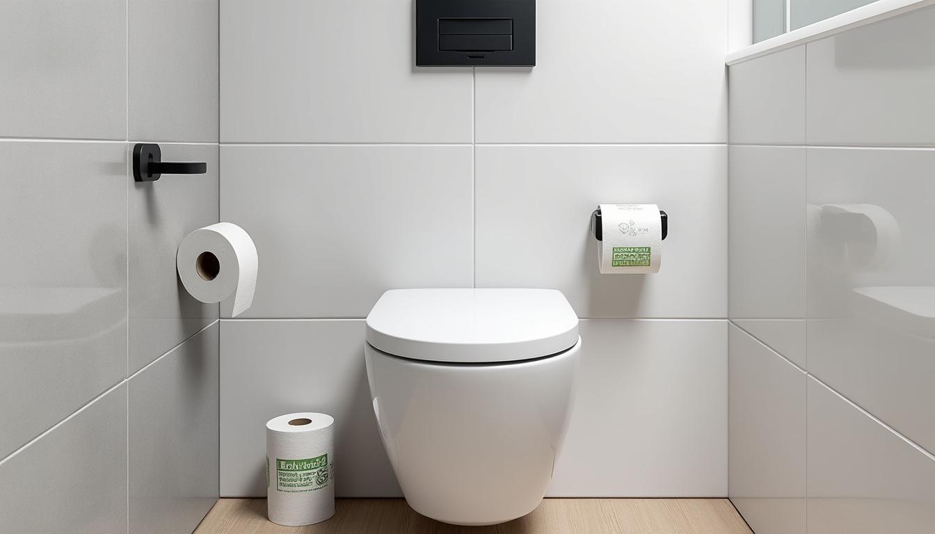 découvrez comment acheter du papier toilette en gros pour votre bureau peut offrir une solution durable, économique et responsable, tout en répondant aux besoins quotidiens de votre entreprise.