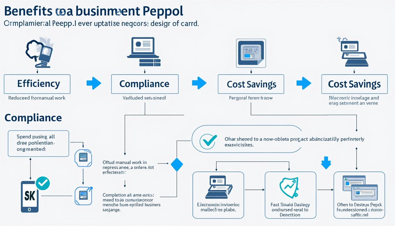 découvrez comment un fournisseur peppol smp facilite l’échange sécurisé de documents électroniques et assure le respect des normes de conformité pour les entreprises, en simplifiant l’intégration et la gestion des partenaires commerciaux.