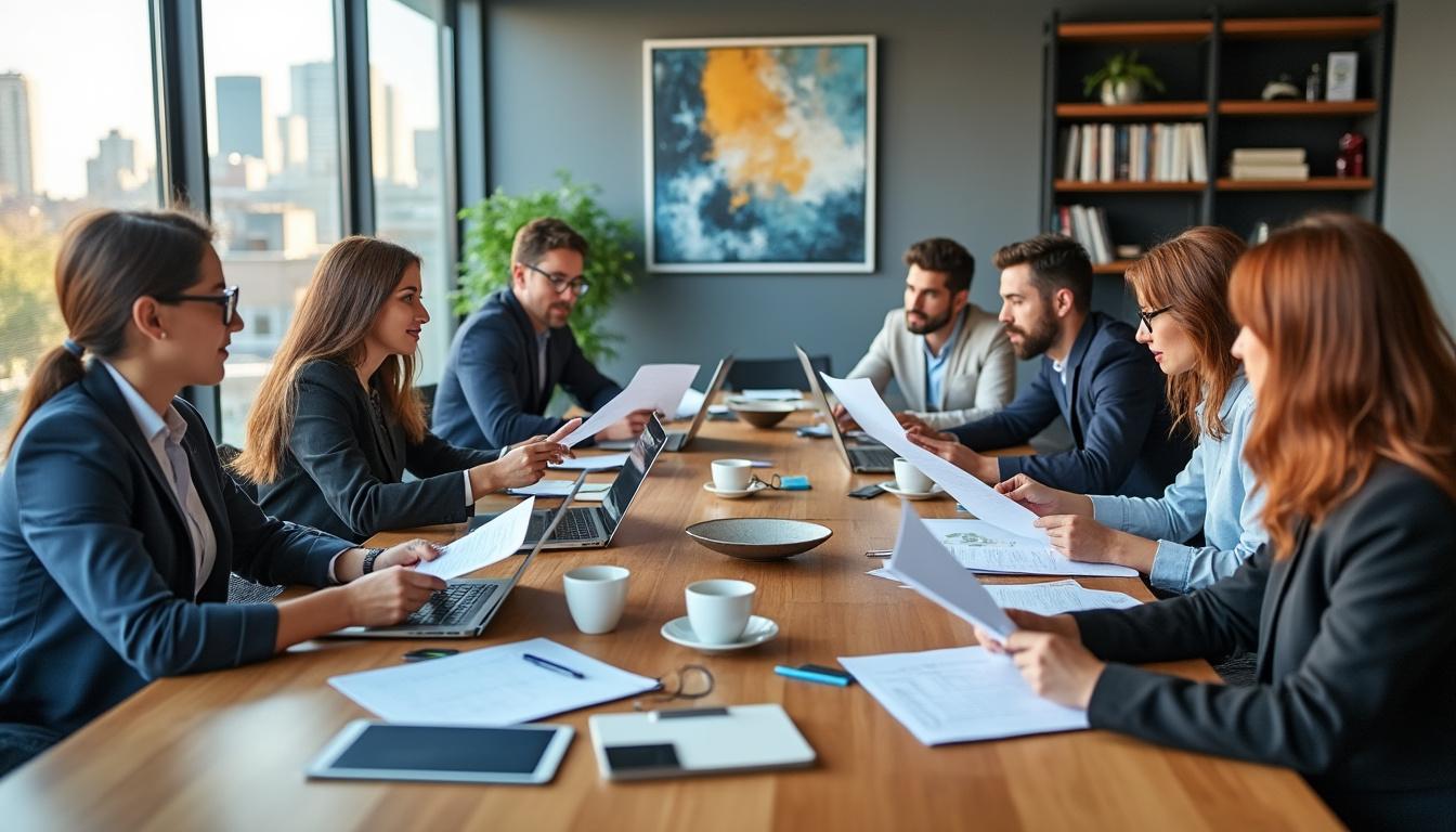 découvrez comment le texte de confiance devient un pilier essentiel pour les entreprises modernes, en renforçant leur crédibilité, améliorant la relation client et favorisant le développement de leur activité.