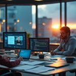 découvrez comment le texte de confiance peut renforcer la crédibilité et la relation client, un atout essentiel pour le succès des entreprises modernes à l’ère du digital.