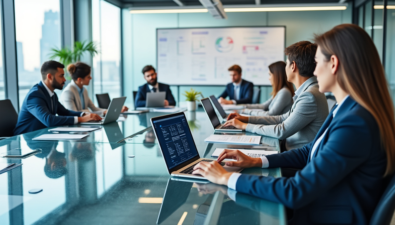 découvrez tout ce que vous devez savoir sur les peppol certified access points : leur définition, leur rôle dans la facturation électronique et leurs avantages pour les entreprises souhaitant sécuriser et optimiser leurs échanges de documents numériques.