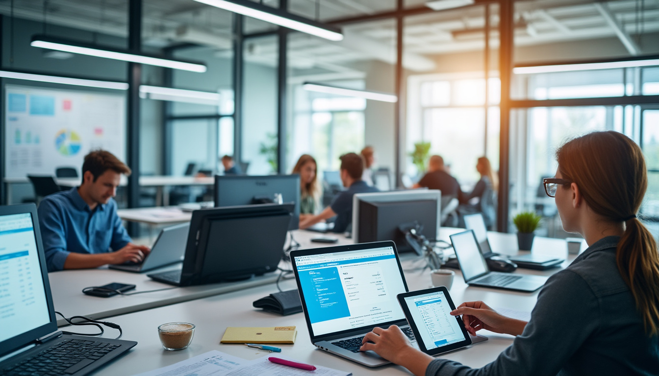découvrez les avantages de peppol, la spécification essentielle pour moderniser les échanges électroniques et simplifier la facturation entre entreprises. optimisez vos processus avec peppol.