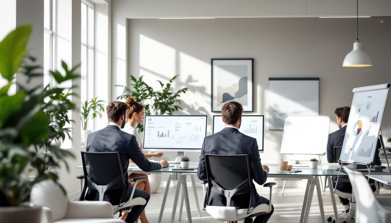 découvrez les avantages clés d'engager des experts figurant sur la liste des meilleurs consultants seo à dijon pour booster votre visibilité en ligne et optimiser votre stratégie digitale.