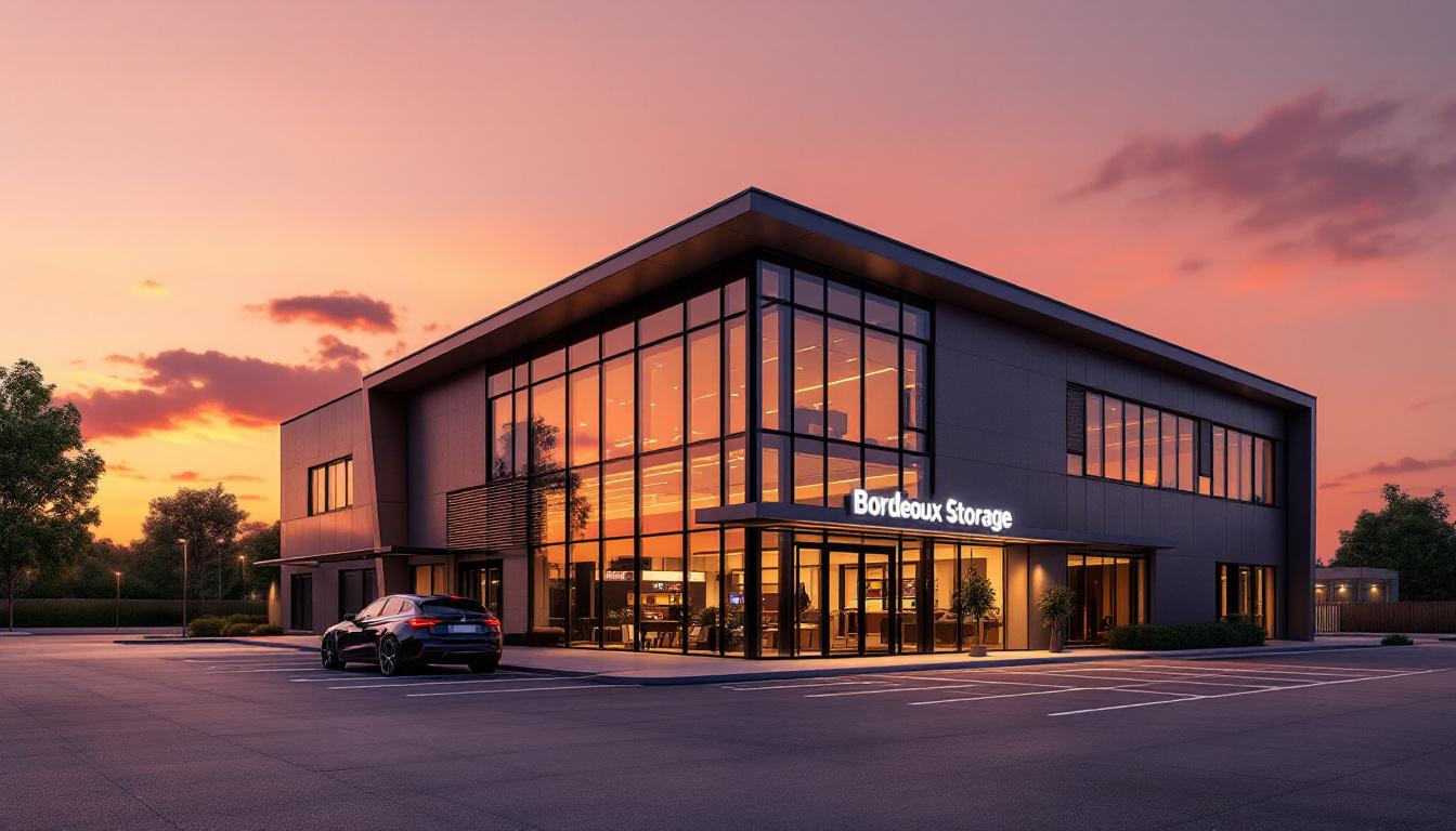 découvrez comment les meilleurs garde-meuble à bordeaux peuvent faciliter votre déménagement en offrant sécurité, flexibilité et accessibilité pour un stockage optimal.