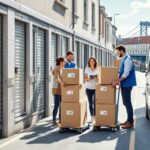 découvrez les avantages des meilleurs garde-meuble à bordeaux pour assurer un déménagement réussi, sécurisé et sans stress grâce à des solutions de stockage adaptées.