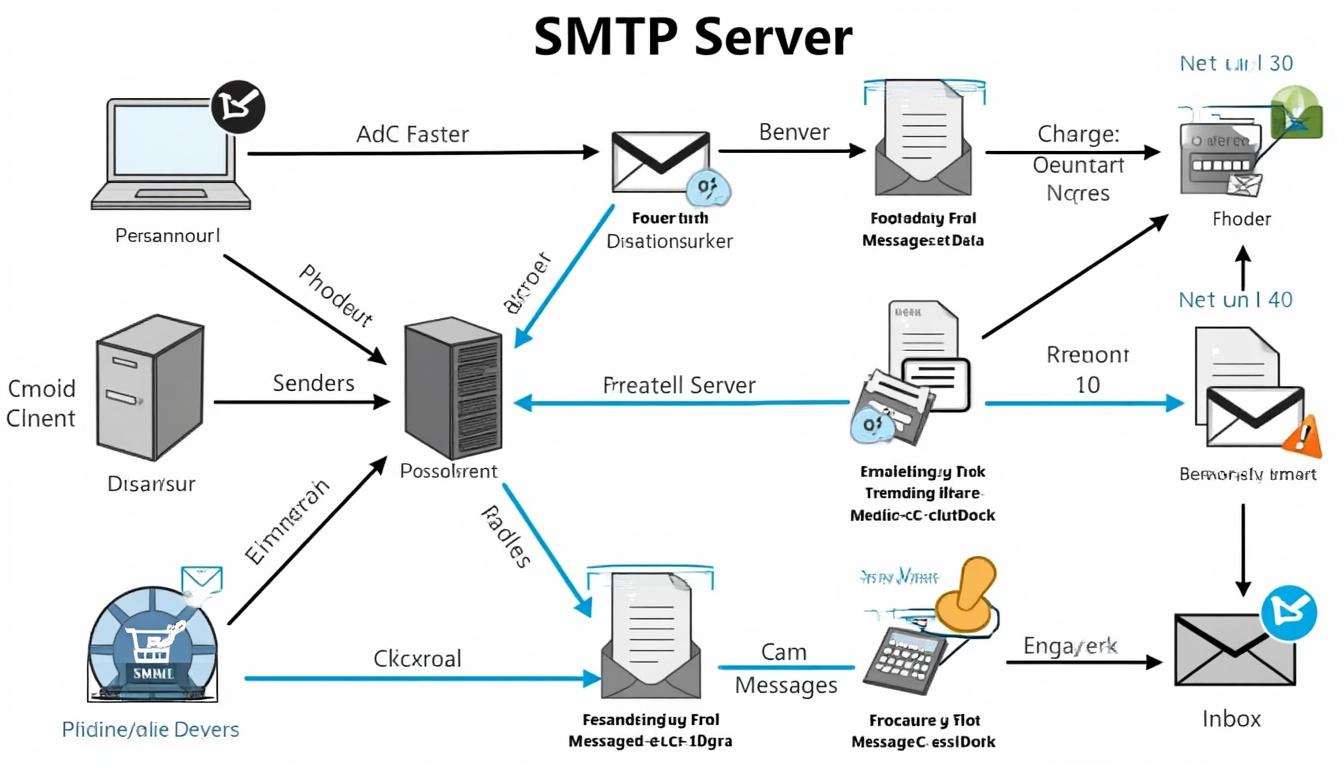 découvrez les avantages d'un serveur smtp ovh dédié pour optimiser la délivrabilité, la sécurité et la gestion de vos campagnes emailing professionnelles. améliorez l’envoi de vos emails avec une solution fiable et performante !