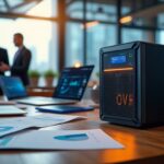 découvrez comment un serveur smtp ovh dédié booste la délivrabilité, la sécurité et la performance de vos campagnes emailing tout en offrant un contrôle total sur vos envois.
