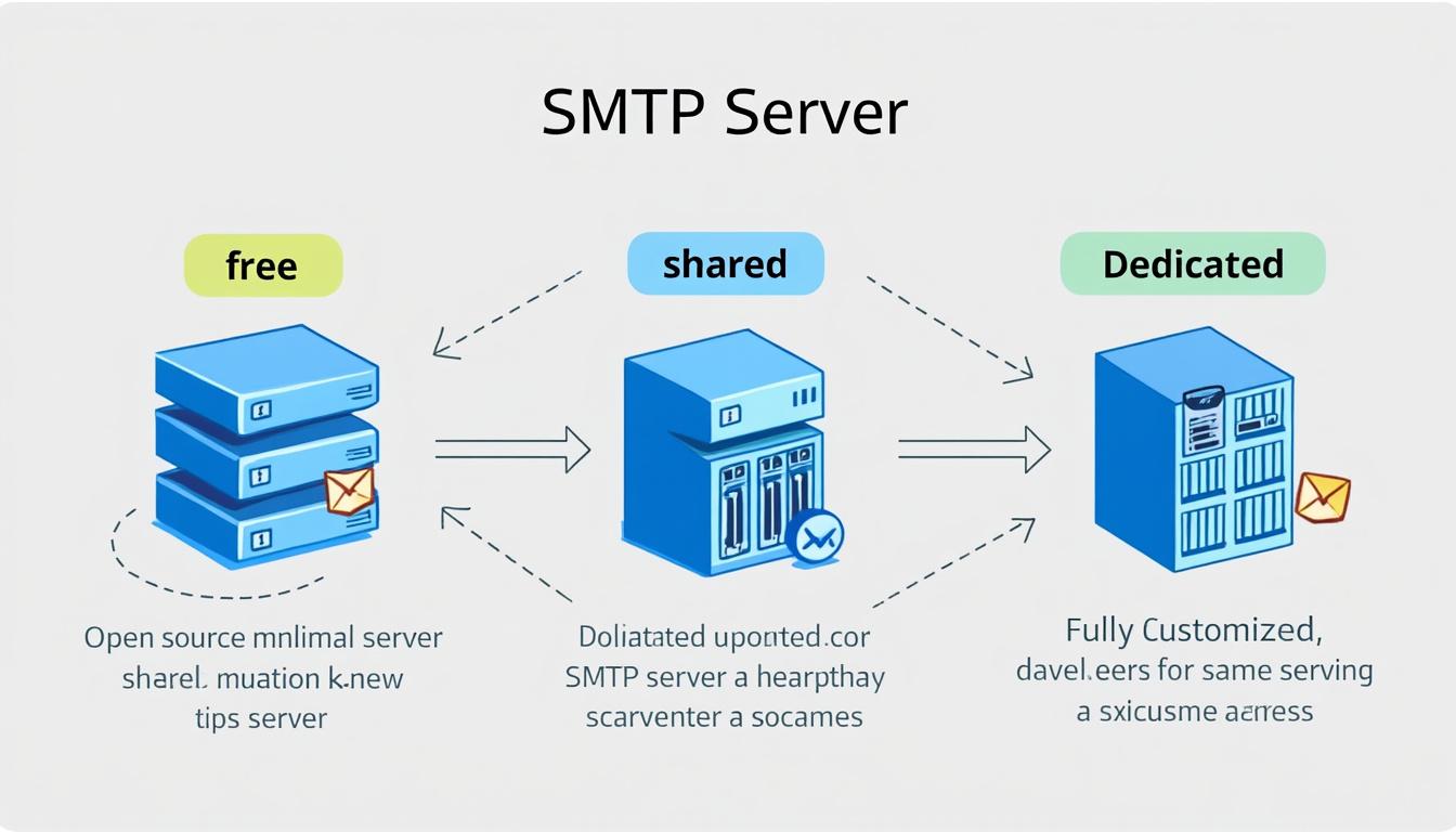 découvrez pourquoi choisir un serveur smtp dédié ovh optimise vos campagnes emailing : fiabilité accrue, délivrabilité améliorée, contrôle total et envoi massif sécurisé de vos emails professionnels.
