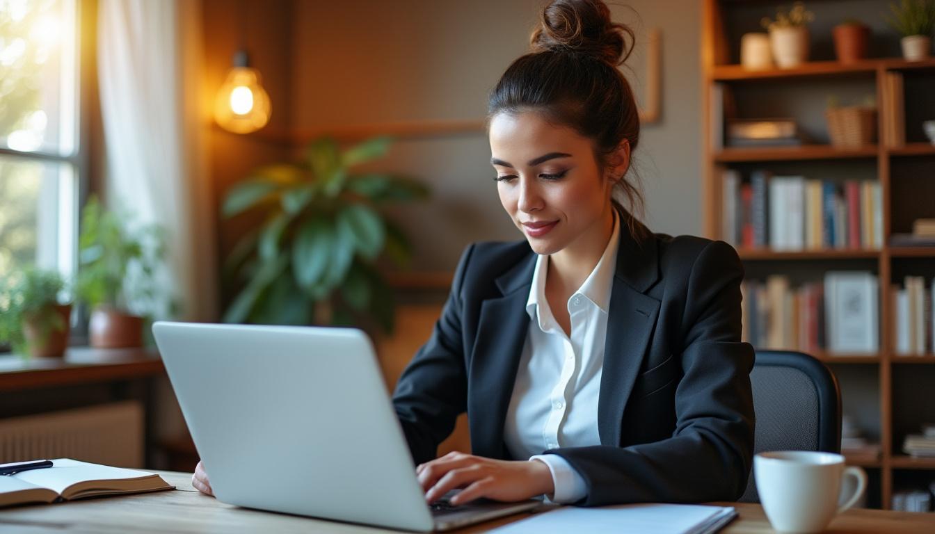découvrez comment une formation à distance en data analyst à aix-en-provence permet aux professionnels de développer leurs compétences, d'accéder à des opportunités de carrière et de concilier vie pro et apprentissage souple.