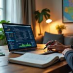 découvrez comment une formation de data analyst à distance à aix-en-provence permet aux professionnels d'acquérir des compétences recherchées, de concilier emploi et apprentissage, et de booster leur carrière dans la data.