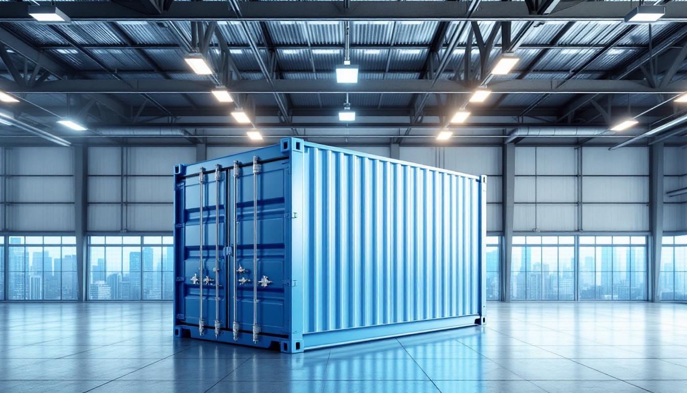 découvrez les box de stockage à pierrefitte, une solution durable et pratique pour ranger vos biens en toute sécurité. idéal pour tous vos besoins de rangement.