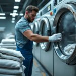 découvrez les critères essentiels à prendre en compte pour choisir une lessive professionnelle et garantir un lavage optimal, efficace et respectueux des textiles.