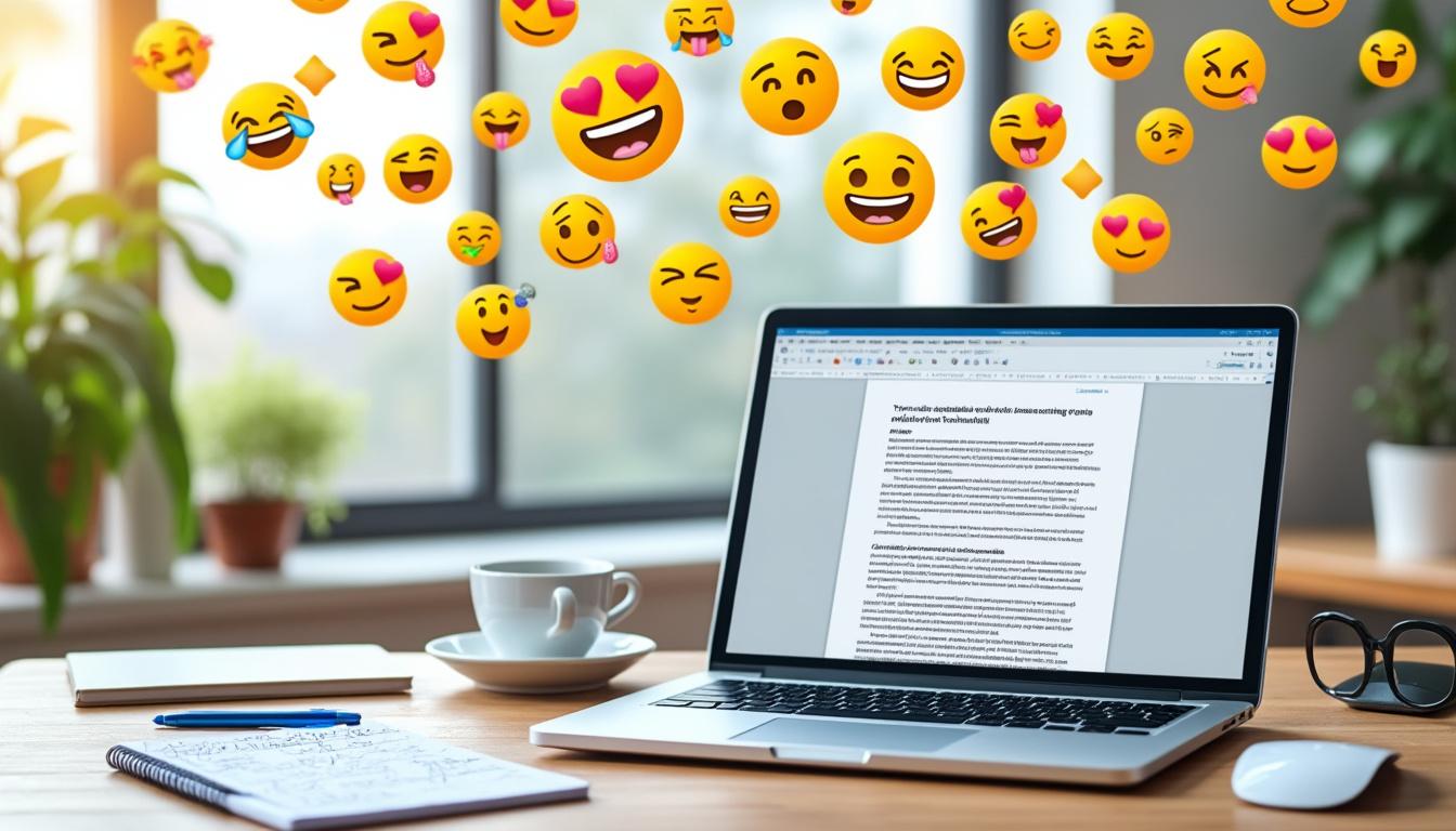 découvrez les émoticônes à copier-coller indispensables pour linkedin, parfaites pour dynamiser vos échanges professionnels et attirer l'attention de votre réseau.